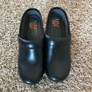 Dansko Shoes Excellent Condition